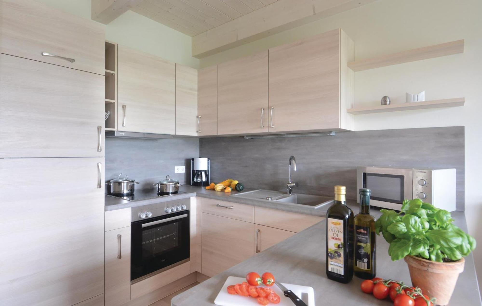 3 Bedroom Cozy Home In Dagebüll Екстериор снимка