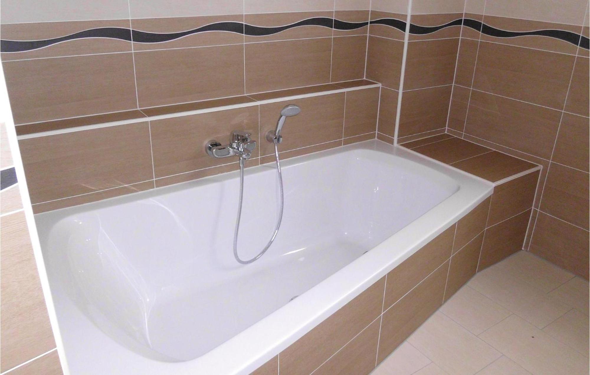 3 Bedroom Cozy Home In Dagebüll Екстериор снимка